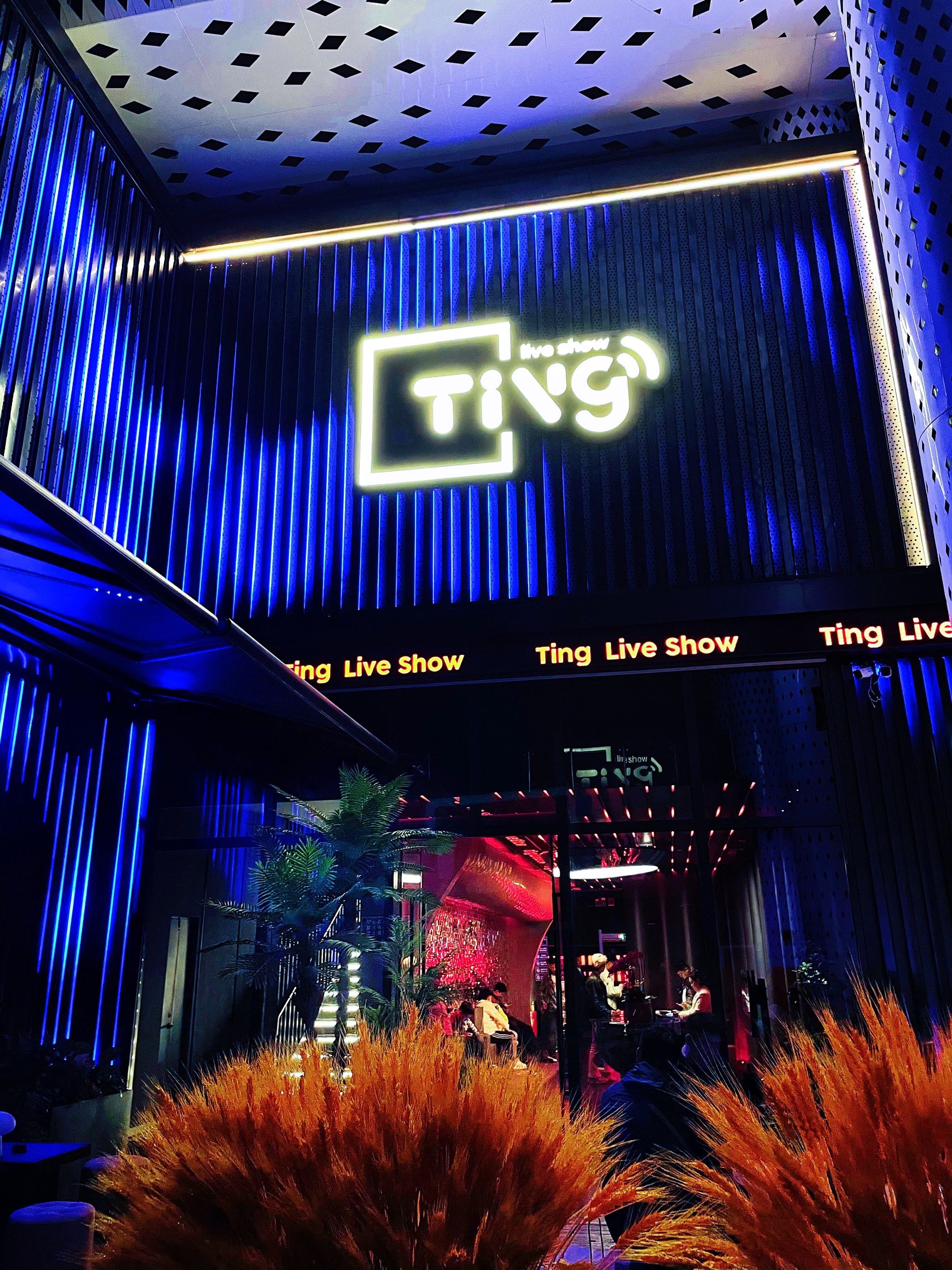 武汉商务ktv推荐商务ktv哪里好玩-江夏区ktv预订